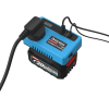 【Battery Included】Portable Power Inverters Makita 18V 21V To 220V Converter with Dual USB