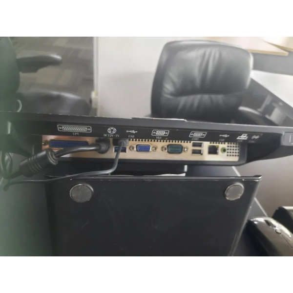 Pos Hardware , All In One Intel Celeron J1900 @ 1.99Ghz , 4GB RAM , 60GB HDD , Win 10 [NETT]