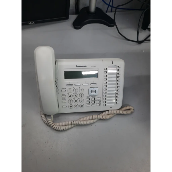 20230905_173056-768x1024-1.webp PANASONIC IP Phone (Model : KX-DT543)
