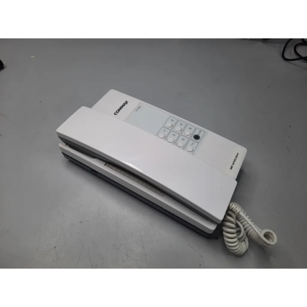COMMAX Door Phone (Model : TP-6RC)