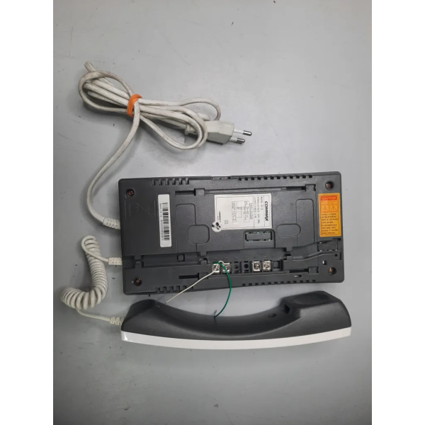 COMMAX Door Phone (Model : CM-DP-2S)