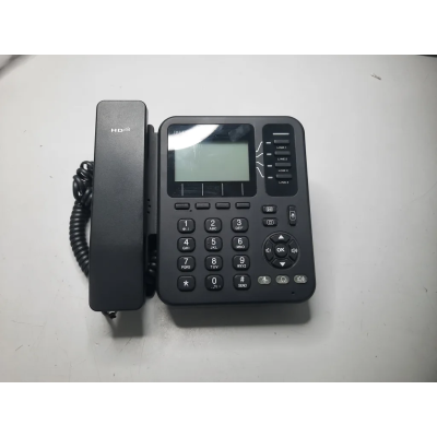 HD IP Phone (MODEL : IP542N)
