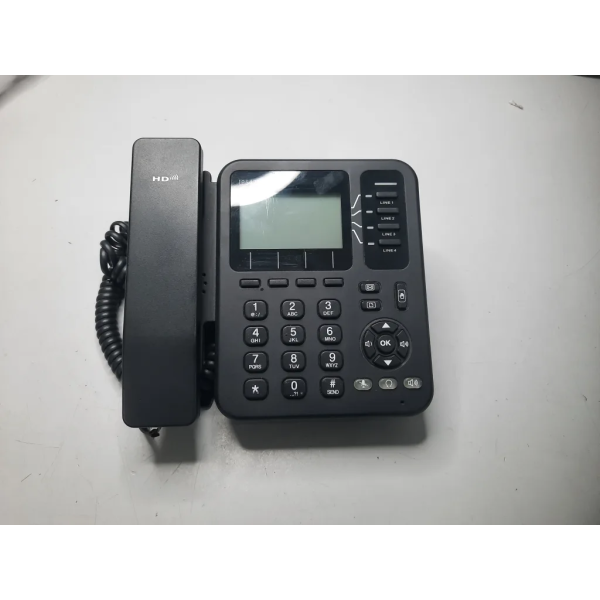 HD IP Phone (MODEL : IP542N)