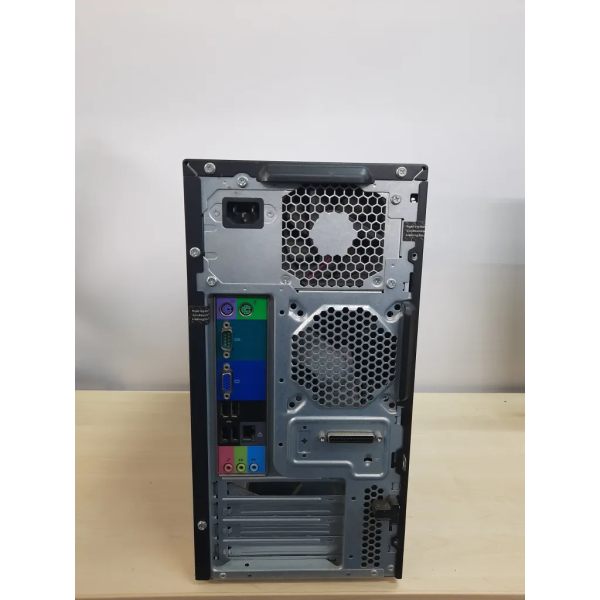 ACER Intel Pentium (R) Dual-Core CPU , 3.20 GHz , 2.0 GB RAM , 320 HDD , Window 7 + 17 inch monitor [ PROMOTION / NETT ]