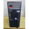 Intel Pentium CPU G2030 @ 3.0 GHz , 2GB RAM , 80GB HDD , Windows 7 Home , 17″ LCD Monitor , EMBoss Casing [NETT]