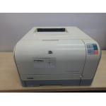 HP Color LaserJet (Model : CP1215) , Grey