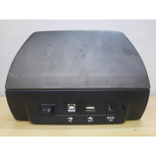 wintone Passport Reader (Model : PSPR1000[I])