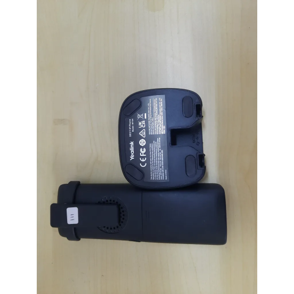 YEALINK DECT Hand Phone (Model : W73H)