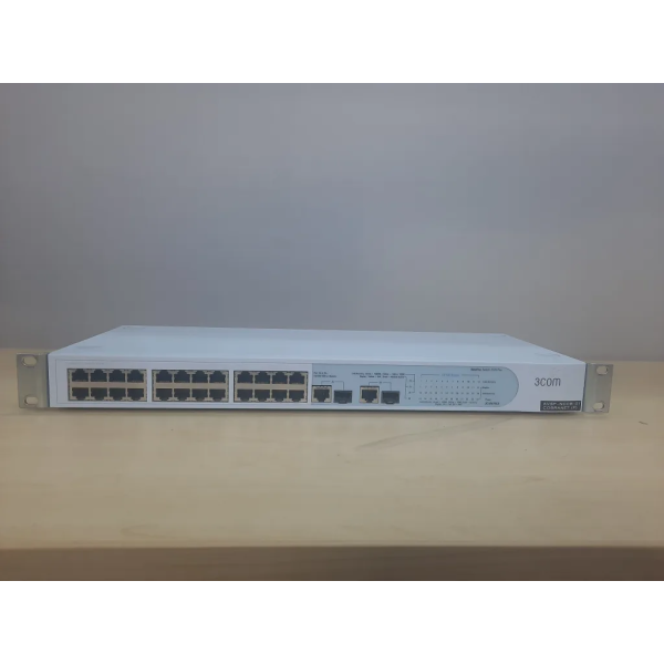 20231122_131742-1024x768-1.webp 3Com Baseline Switch , 24 Port (Model : 2226 Plus)