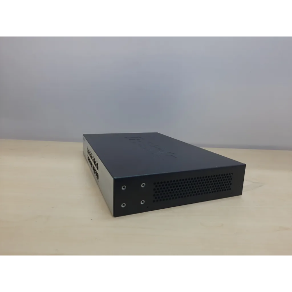 D-Link Switch , 16 Ports (Model : DGS-1100-16)