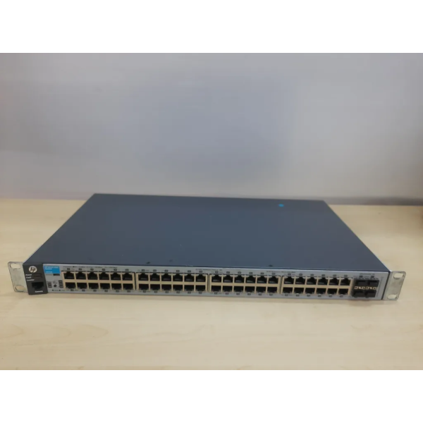 HP 2530-48G Switch , 48 Ports