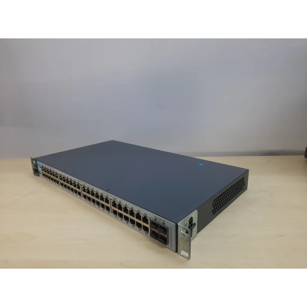 HP 2530-48G Switch , 48 Ports