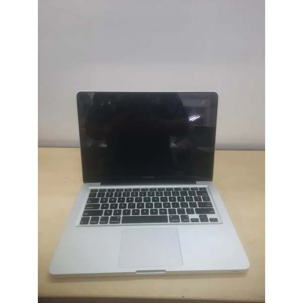 MacBook Pro (13″ Monitor) Mid 2012 , Intel Core i5 @ 2.5GHz , 16GB RAM , 120GB SSD , macOS 10.15 [NETT]