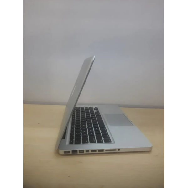 MacBook Pro (13″ Monitor) Mid 2012 , Intel Core i5 @ 2.5GHz , 16GB RAM , 120GB SSD , macOS 10.15 [NETT]