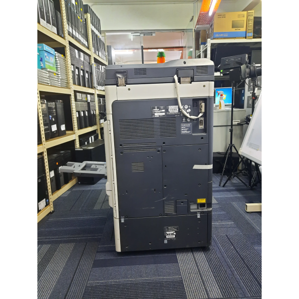 20240213_134054-scaled-1.webp KONICA MINOLTA Photocopier Machine (Model : Bizhub C220)