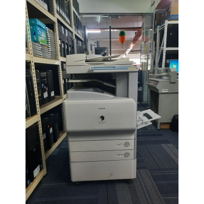CANON  Photocopier Machine (Model: iRC 2550i)