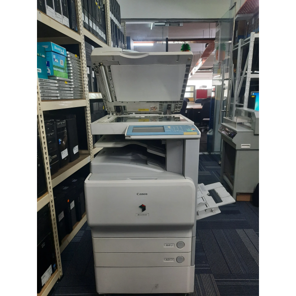 20240213_161849-scaled-1.webp CANON Photocopier Machine (Model: iRC 2550i)