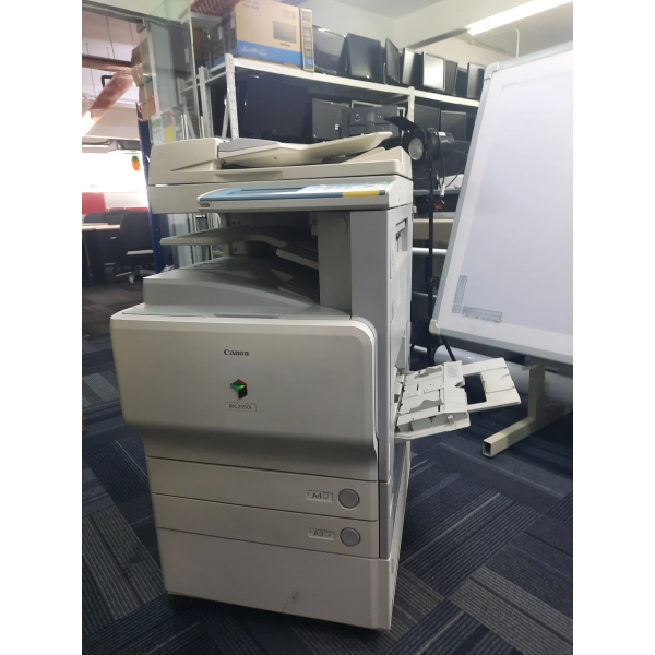 20240213_161913-scaled-1.webp CANON Photocopier Machine (Model: iRC 2550i)