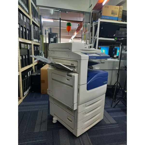 FUJI XEROX DocuCentre-IV C2265 N Photocopier Machine