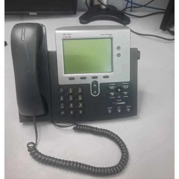 CISCO IP Phone 7941