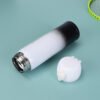 High Quality Promotional Wholesale Double Wall Insulated Vacuum Flasks Thermos Stainless Steel Water Bottles