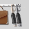 3 Fold Light Weight Paraguas Automatic Compact Lady Reverse Promotional Umbrella Ring Bulk Umbrellas Carabiner Umbrella