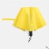 Two-fold Cheap Chinese Manufacturer Wholesale Promotional Custom Logo Print 2 Folding Umbrella Paraguas