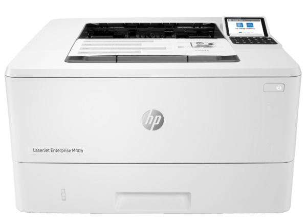 HP LaserJet Enterprise M406dn
