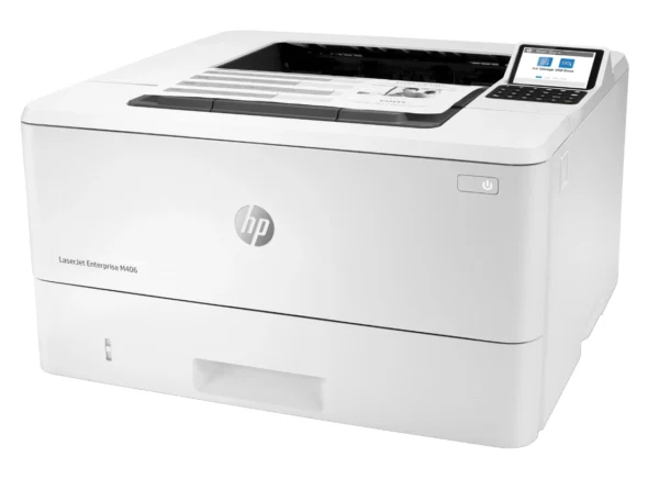 HP LaserJet Enterprise M406dn