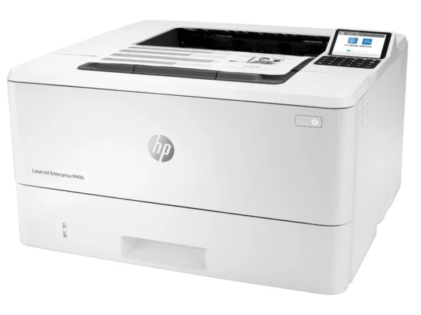 HP LaserJet Enterprise M406dn