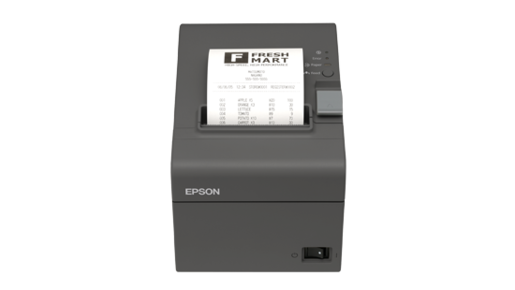 Epson TM-T82II Thermal POS Receipt Printer