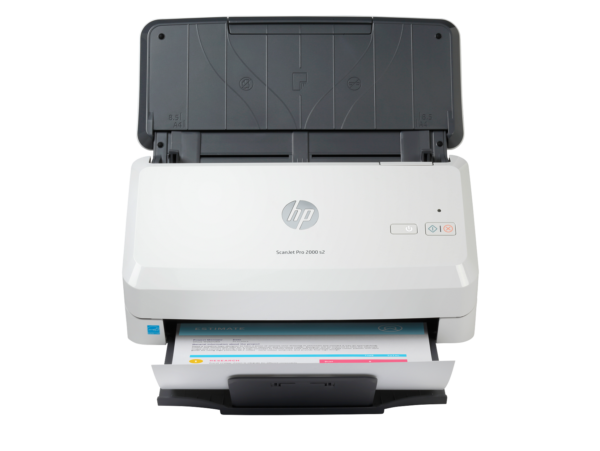 HP ScanJet Pro 2000 s2 Sheet-feed Scanner