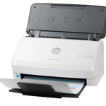 HP ScanJet Pro 2000 s2 Sheet-feed Scanner