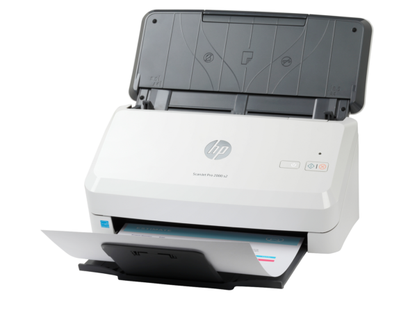 HP ScanJet Pro 2000 s2 Sheet-feed Scanner