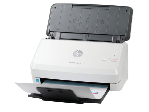 HP ScanJet Pro 2000 s2 Sheet-feed Scanner
